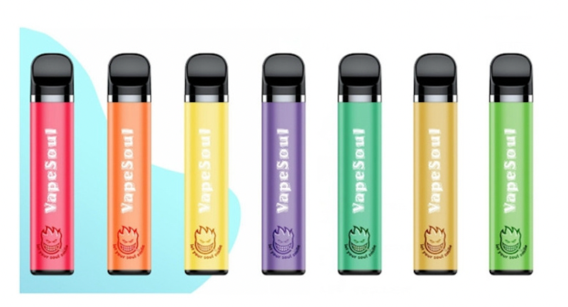 vapesoul vape