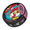 Kurwa Fatality! - Cola & Whisky 4mg - Tobacco-free snus, extra strong nicotine pouches (16mg). Best price in UK, UAE, EU