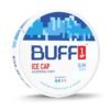 BUFF 1UP - Λάβα 4mg - Tobacco-free snus, extra strong nicotine pouches (16mg). Best price in UK, UAE, EU