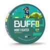 BUFF 1UP - Ice Cap 4mg - Tobacco-free snus, extra strong nicotine pouches (16mg). Best price in UK, UAE, EU