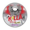 Killa - Niclab Flash Traube-Ice 4mg