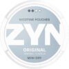 Zyn - Original 3mg