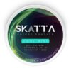 SKATTA Energy Bags - Citrus Burst 0mg (BEST BEFORE: ΜΑΡΤΙΟΣ 2023) - Tobacco-free snus, extra strong nicotine pouches (16mg). Best price in UK, UAE, EU