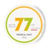 77 - Menta Tropical 10mg