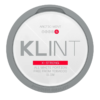 Klint - Apple Mint #5 11,5mg - Tobacco-free snus, extra strong nicotine pouches (16mg). Best price in UK, UAE, EU