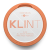 Klint - Passionfruit #2 5,6mg - Tobacco-free snus, extra strong nicotine pouches (16mg). Best price in UK, UAE, EU