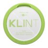 Klint - Melograno #2 6mg - Tobacco-free snus, extra strong nicotine pouches (16mg). Best price in UK, UAE, EU