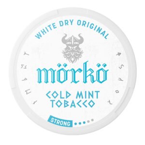 ALE-tuotteet - Tobacco-free snus, extra strong nicotine pouches (16mg). Best price in UK, UAE, EU