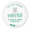 Killa Cold Mint Strong Nicotine Pouch - Tobacco-Free