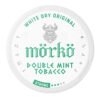 Killa Cold Mint Strong Nicotine Pouch - Tobacco-Free
