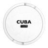 Κούβα - Κεράσι 8,3mg - Tobacco-free snus, extra strong nicotine pouches (16mg). Best price in UK, UAE, EU