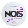 Nois - Μέντα 10mg - Tobacco-free snus, extra strong nicotine pouches (16mg). Best price in UK, UAE, EU
