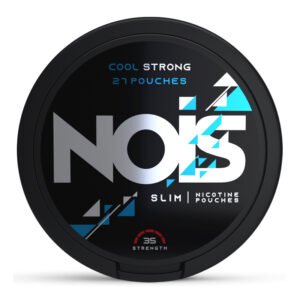 Vahvat nicotine pouches - Tobacco-free snus, extra strong nicotine pouches (16mg). Best price in UK, UAE, EU