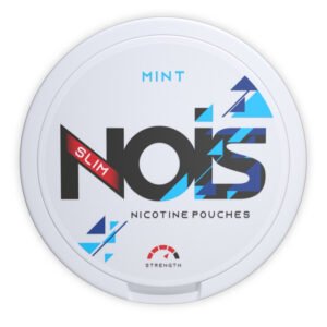 Vahvat nicotine pouches - Tobacco-free snus, extra strong nicotine pouches (16mg). Best price in UK, UAE, EU
