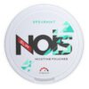 Nois - Μέντα 10mg - Tobacco-free snus, extra strong nicotine pouches (16mg). Best price in UK, UAE, EU