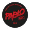 Pablo - Trocken Rot 18mg