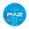PAZ - Cool Mint 10mg
