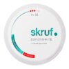 Skruf Super White Slim Fresh #3 8mg