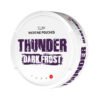 Thunder - Dark Frost 13mg