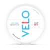 Velo - Freeze MAX 17mg - Tobacco-free snus, extra strong nicotine pouches (16mg). Best price in UK, UAE, EU