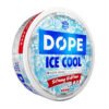 DOPE - Ice Cool Fuerte 11,2mg