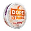 DOPE - Mango Helado Fuerte 11,2mg