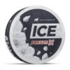 ICE - Habanero Sunset Strong 11mg - Tobacco-free snus, extra strong nicotine pouches (16mg). Best price in UK, UAE, EU