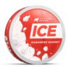 ICE - Habanero X Super Strength 19mg - Tobacco-free snus, extra strong nicotine pouches (16mg). Best price in UK, UAE, EU