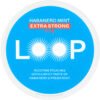 LOOP - Habanero Menta Extra Fuerte 13mg