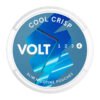 Volt - Frosted Apple #3 11mg - Tobacco-free snus, extra strong nicotine pouches (16mg). Best price in UK, UAE, EU