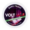 Volt - Cool Crisp #4 10,5mg712 - Tobacco-free snus, extra strong nicotine pouches (16mg). Best price in UK, UAE, EU