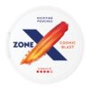 Zone - X Hot Beat Extra Strong 10mg - BEST BEFORE 06.05.24 - Tobacco-free snus, extra strong nicotine pouches (16mg). Best price in UK, UAE, EU