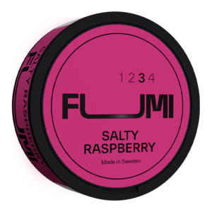 FUMI Nicotine Pouches - Tobacco-free snus, extra strong nicotine pouches (16mg). Best price in UK, UAE, EU