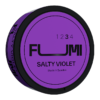 Fumi - Salty Raspberry  8 mg - Tobacco-free snus, extra strong nicotine pouches (16mg). Best price in UK, UAE, EU