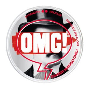 Lewa Nicotine Pouches - killasnus.store - Tobacco-free snus, extra strong nicotine pouches (16mg). Best price in UK, UAE, EU