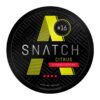 Snatch - Φρούτα του δάσους 11mg - Tobacco-free snus, extra strong nicotine pouches (16mg). Best price in UK, UAE, EU