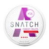 Snatch - Κατεψυγμένο 11mg - Tobacco-free snus, extra strong nicotine pouches (16mg). Best price in UK, UAE, EU