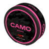 Camo - Μέντα 12,5mg - Tobacco-free snus, extra strong nicotine pouches (16mg). Best price in UK, UAE, EU