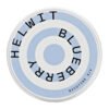 Helwit - Blueberry 4mg