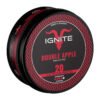 Ignite - Blueberry Slim 8.4mg - Tobacco-free snus, extra strong nicotine pouches (16mg). Best price in UK, UAE, EU