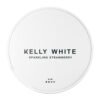 Kelly White - Γλυκό πεπόνι μέντα 5mg - Tobacco-free snus, extra strong nicotine pouches (16mg). Best price in UK, UAE, EU