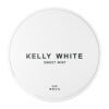 Kelly White - Δροσερή μέντα 8mg - Tobacco-free snus, extra strong nicotine pouches (16mg). Best price in UK, UAE, EU