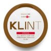 Klint - Cola Lime #4 11mg