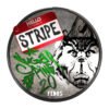 Λωρίδα - Summer Vibe X-Strong 20mg - Tobacco-free snus, extra strong nicotine pouches (16mg). Best price in UK, UAE, EU