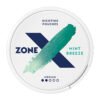 Ζώνη - X Havana Breeze Slim All White Medium 4mg - Tobacco-free snus, extra strong nicotine pouches (16mg). Best price in UK, UAE, EU