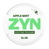 Zyn - Slim Apple Mint 9mg