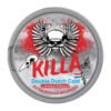 Killa - Double Dutch Cold Edición Limitada Extra Fuerte 13mg