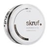 Skruf - Superwhite Purple Cassice Slim Medium #71 5mg - Tobacco-free snus, extra strong nicotine pouches (16mg). Best price in UK, UAE, EU