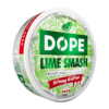 Dope Lime Smash Strong 11mg