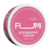 FUMI Crema Fuerte de Fresa 4mg